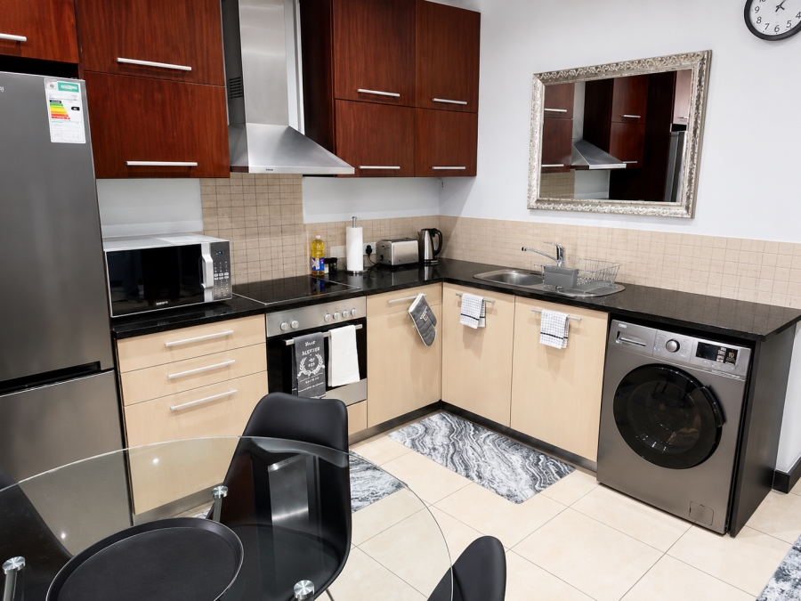 To Let 2 Bedroom Property for Rent in Cape Town City Centre Western Cape